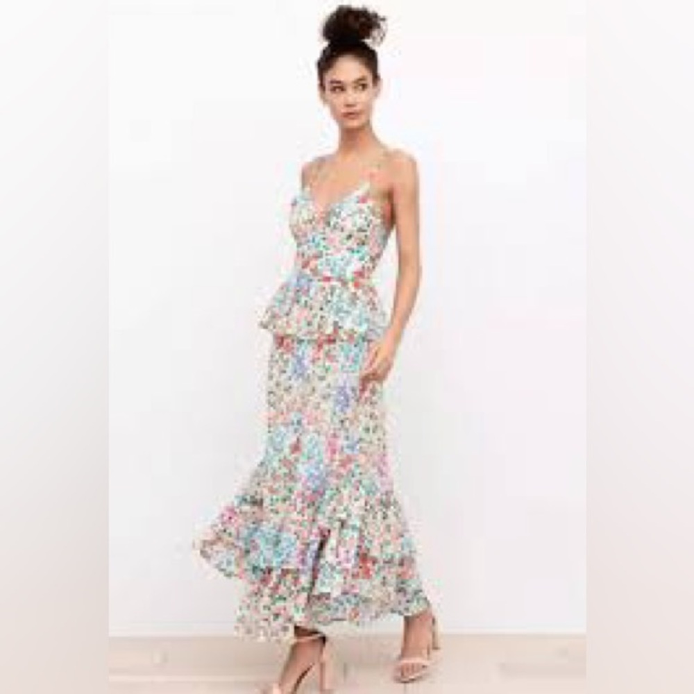 Yumi Kim 2 Kaia Dress
